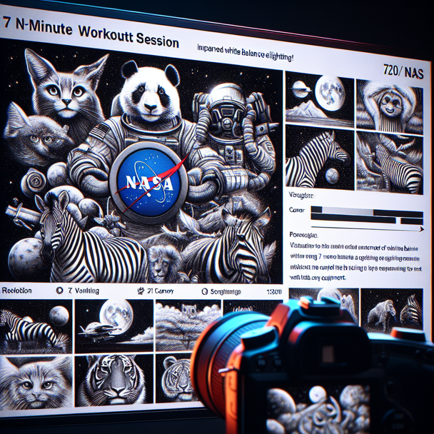 Latihan 7 Menit ala NASA: Bakar Lemak Tanpa Alat, Cocok buat yang Mager!