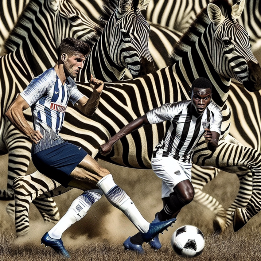 Lionel Messi vs Cristiano Ronaldo: Siapa yang Lebih Berpengaruh di MLS 2025?