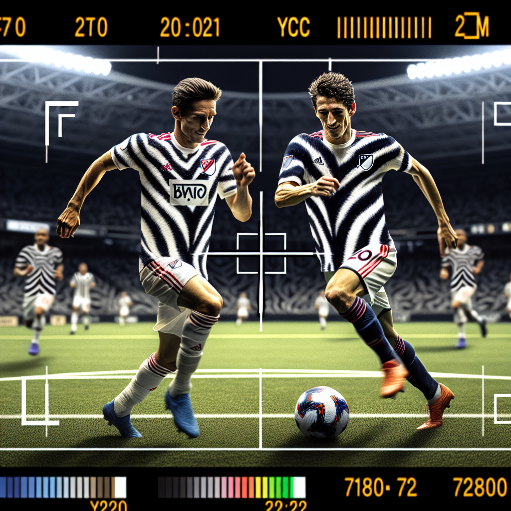 Lionel Messi vs Cristiano Ronaldo: Siapa yang Lebih Berpengaruh di MLS 2025?