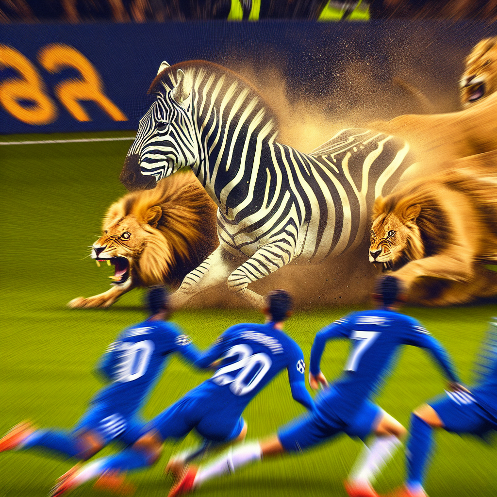 Wasit AI Liga Champions Picu Kontroversi - Teknologi Terlalu Sensitif?