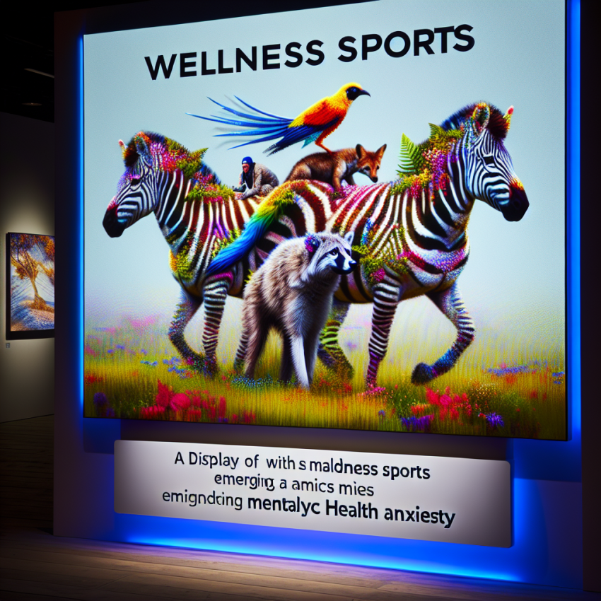 Olah Raga, Olah Rasa: Bangkitnya 'Wellness Sports' di Tengah Kecemasan Mental