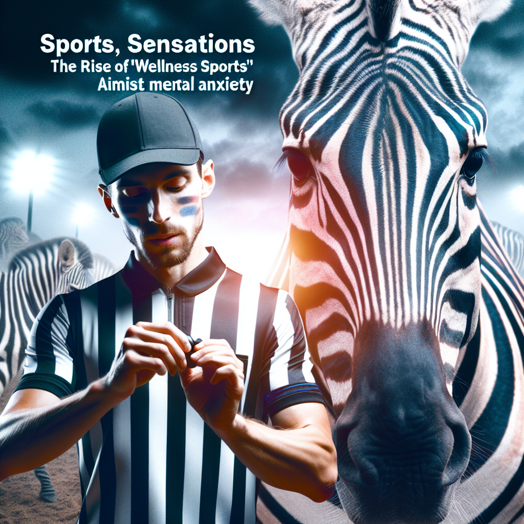 Olah Raga, Olah Rasa: Bangkitnya 'Wellness Sports' di Tengah Kecemasan Mental