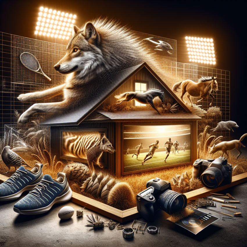 Olahraga Kekinian Tanpa Alat: Cukup di Rumah, Hasil Maksimal!