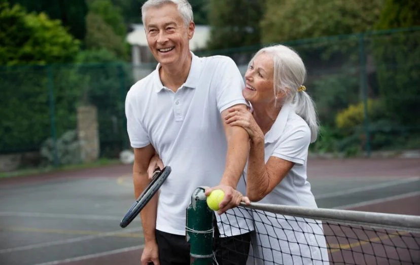 Olahraga Usir Pikun: Studi Terbaru Buktikan Jenis Gerakan Ini Paling Ampuh