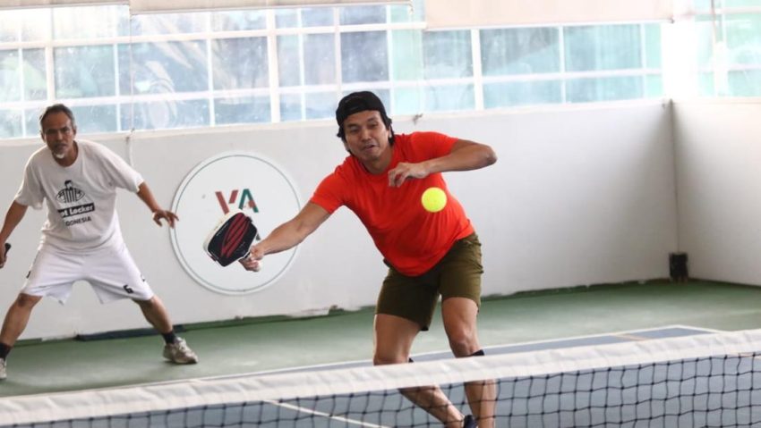 Pickleball: Olahraga 'Lansia' yang Tiba-tiba Dicaplok Gen Z di 2026