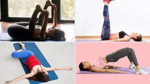 Olahraga Sambil Rebahan? Tren 'Lazy Fitness' yang Bikin Gak Ada Alasan Malas Lagi